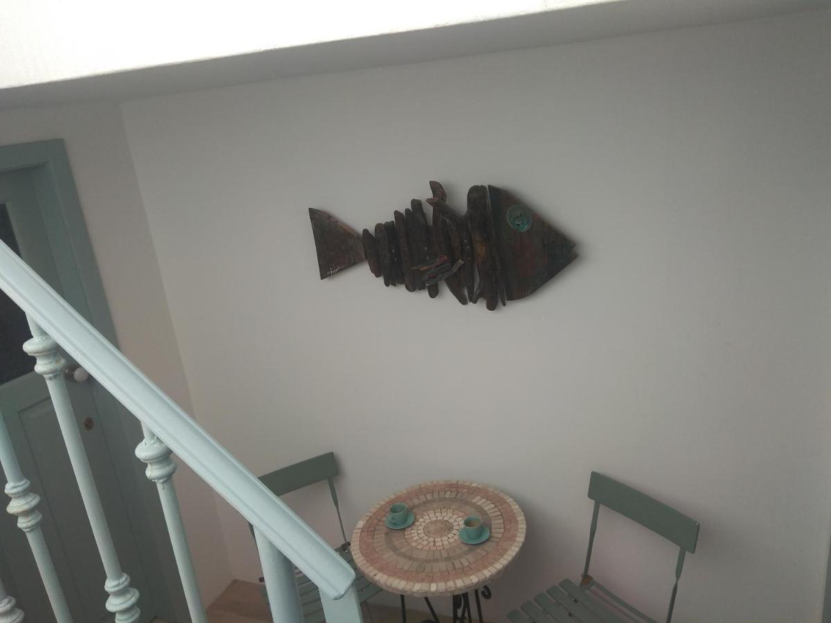 Casa 16 Villa ตาวิรา ภายนอก รูปภาพ